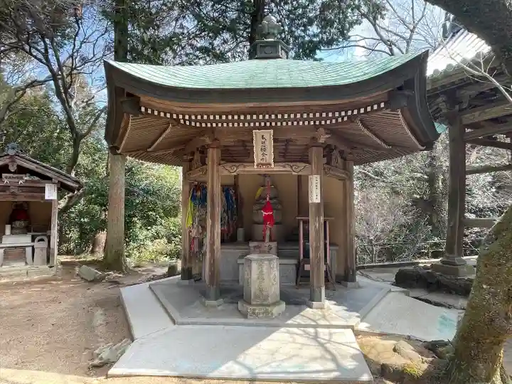 根香寺(香川県)