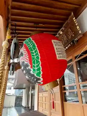 真源寺（入谷鬼子母神）(東京都)