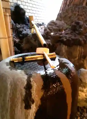 乃木神社(東京都)