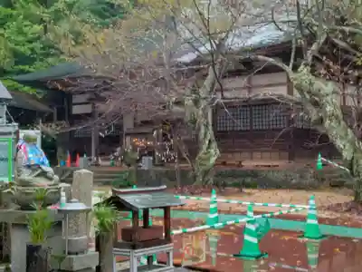 松尾寺(京都府)