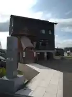 石動神社のその他建物