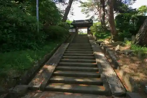 東昌寺の建物その他