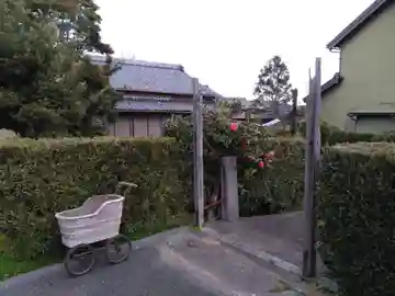 宝樹教会(愛知県)