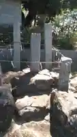 壷神社のその他建物