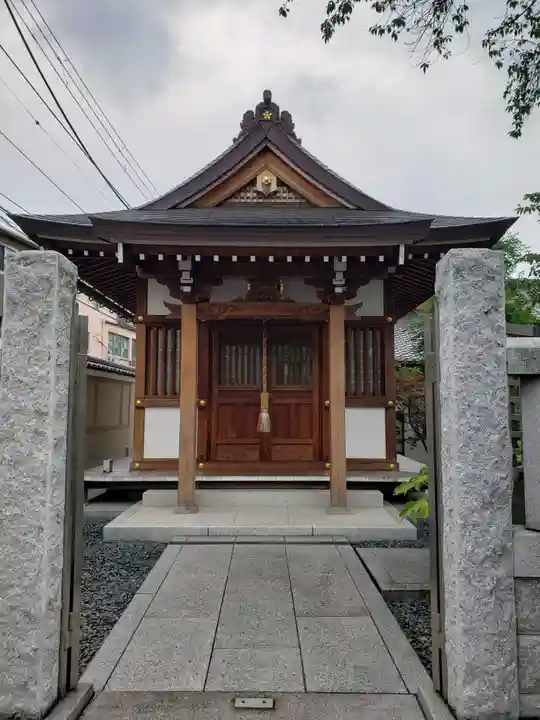 妙円寺のその他建物