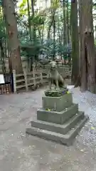 宝登山神社奥宮(埼玉県)