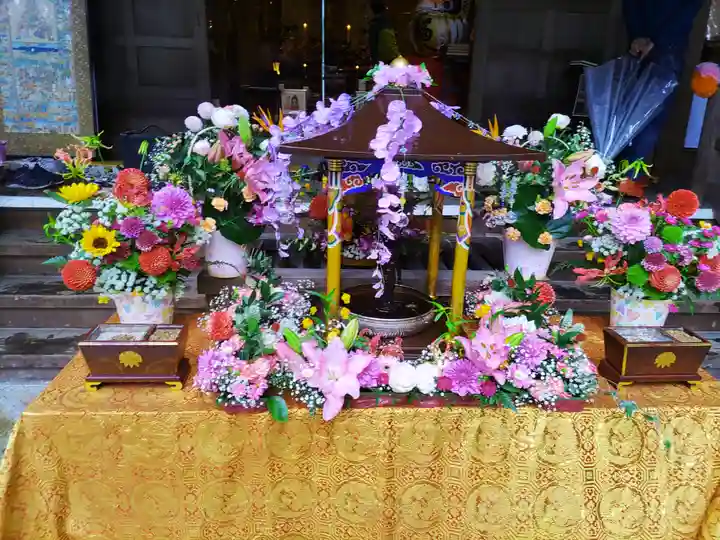 徳星寺(埼玉県)