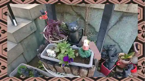 今戸神社(東京都)