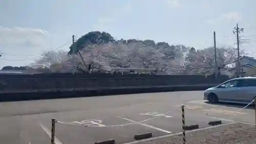 一言主神社(茨城県)