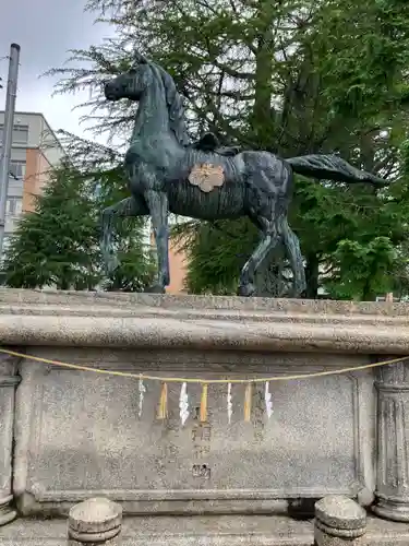 神明神社(福井県)