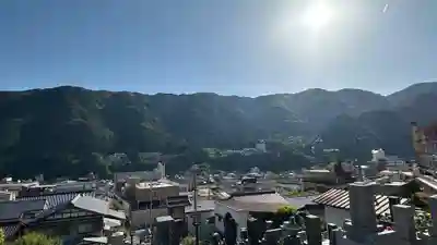 温泉寺(岐阜県)