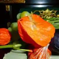 日蓮宗 総本山 塔頭 定林坊(じょうりんぼう)(山梨県)