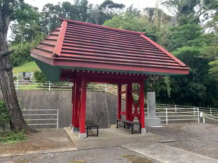 沼蓮寺のその他建物