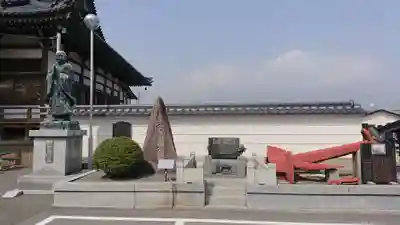 立圓寺のその他建物