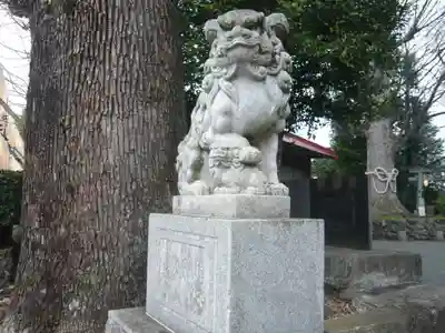 出雲大社相模分祠(神奈川県)