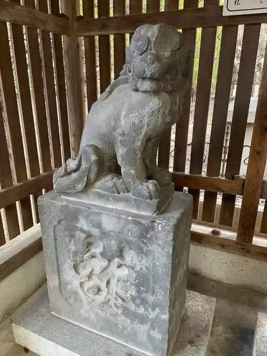 八雲社(埼玉県)