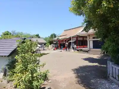人見神社(千葉県)