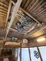 赤田神社(山口県)