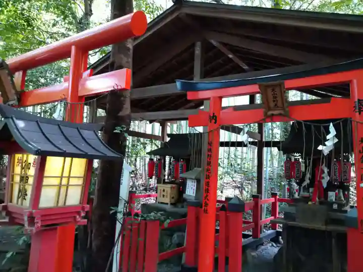 野宮神社(京都府)