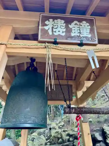 安養寺（立木観音）(滋賀県)