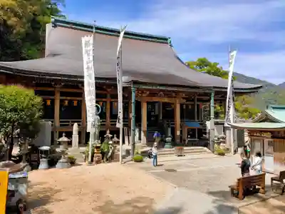 青岸渡寺(和歌山県)