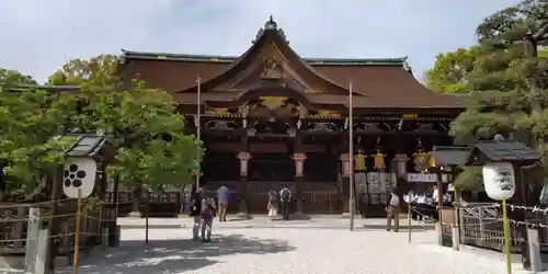北野天満宮(京都府)