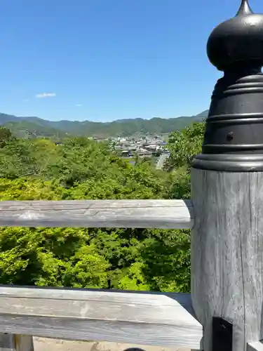 法輪寺(京都府)