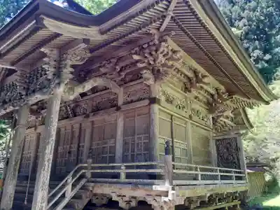 興田神社(岩手県)