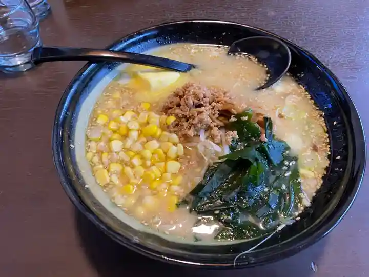 前橋八幡宮(群馬県)