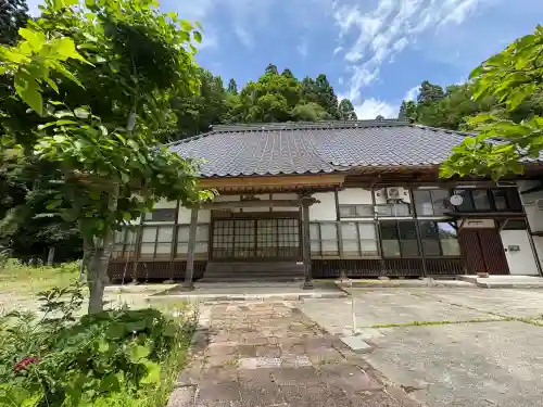 宝蔵院(山形県)