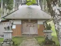 白鳥神社(愛知県)