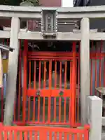 大政所御旅所(京都府)