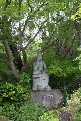 當麻寺 宗胤院(奈良県)