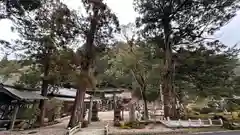 葛神社(奈良県)