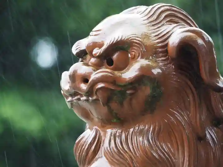 大洗磯前神社(茨城県)