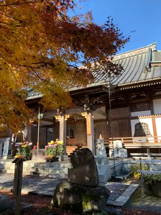 大山寺(茨城県)