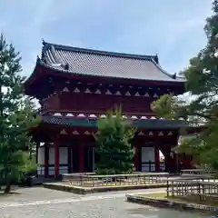 妙心寺（妙心禅寺）(京都府)