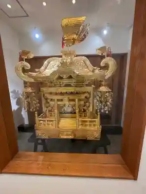 井伊谷宮(静岡県)