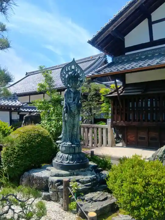 崇福寺(岐阜県)