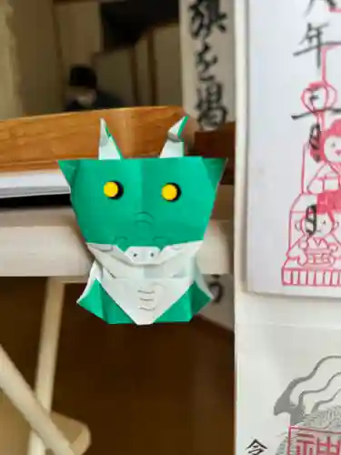 熊野福藏神社(福島県)