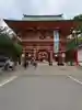 生田神社(兵庫県)