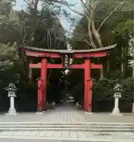 彌彦神社(新潟県)