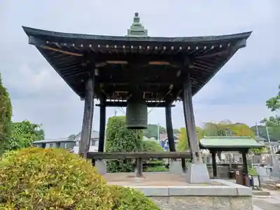 信立寺(埼玉県)