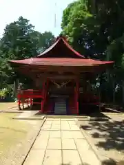 烏森神社の建物その他