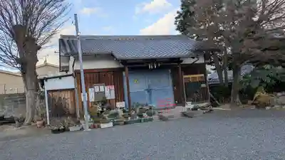篠津神社(滋賀県)
