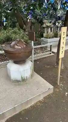 星宮神社(栃木県)