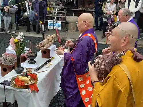 大智院（清水寺大智院）(愛知県)