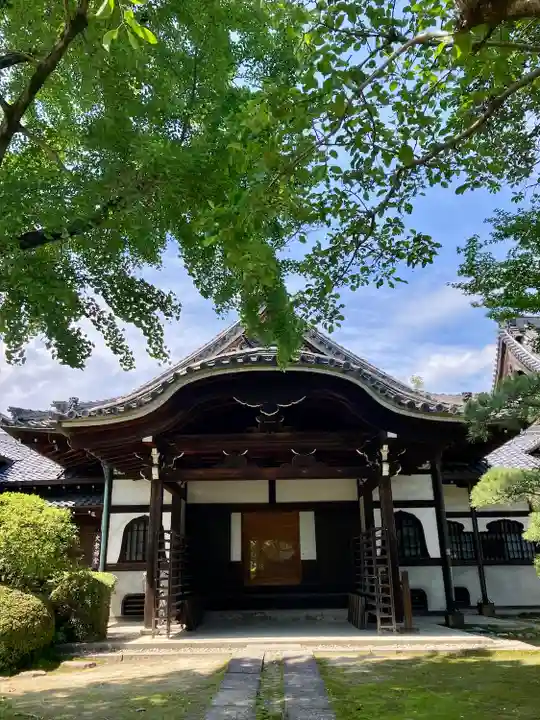 妙興報恩禅寺(妙興寺)のその他建物