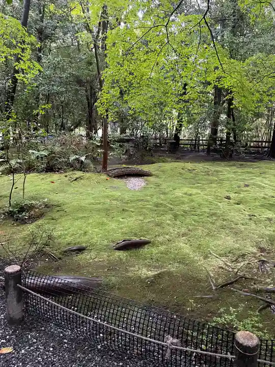 野宮神社(京都府)