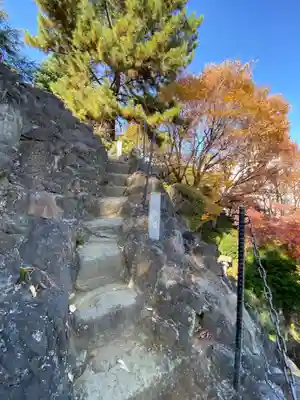 品川神社(東京都)